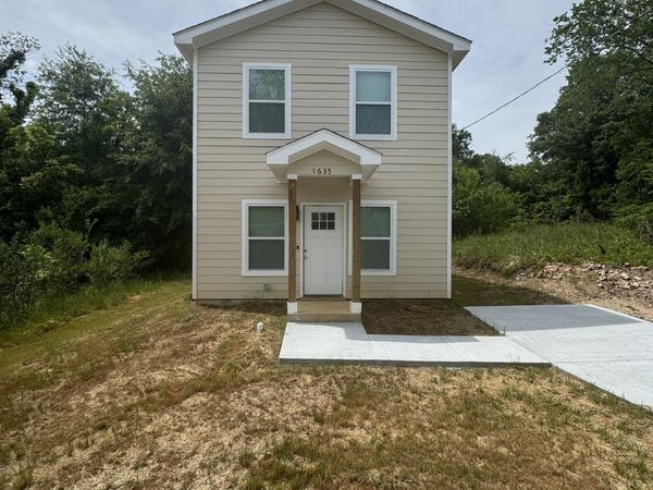 1635 2nd Street, Macon, GA 31201