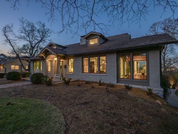 2606 Barton Ave, Nashville, TN 37212