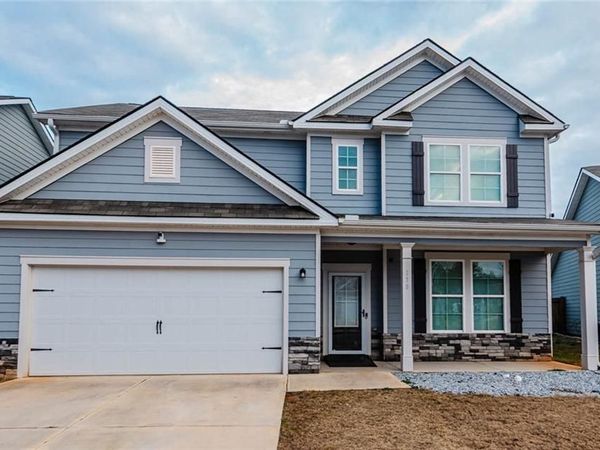 118 Red Birch Lane, Warner Robins, GA 31093