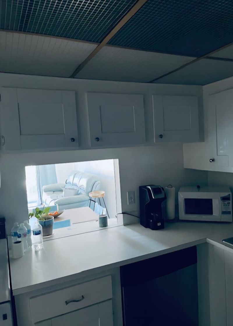 500 Executive Center Drive, Unit 3I, West Palm Beach, FL 33401 Photo