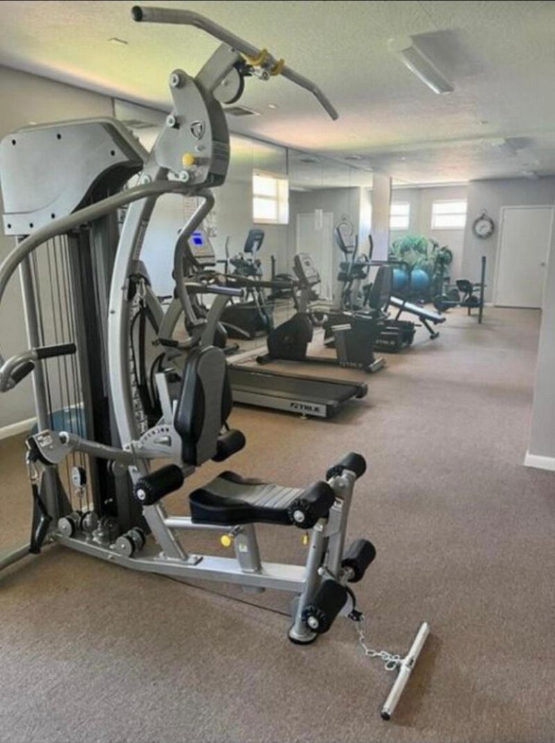 500 Executive Center Drive, Unit 3I, West Palm Beach, FL 33401 Photo