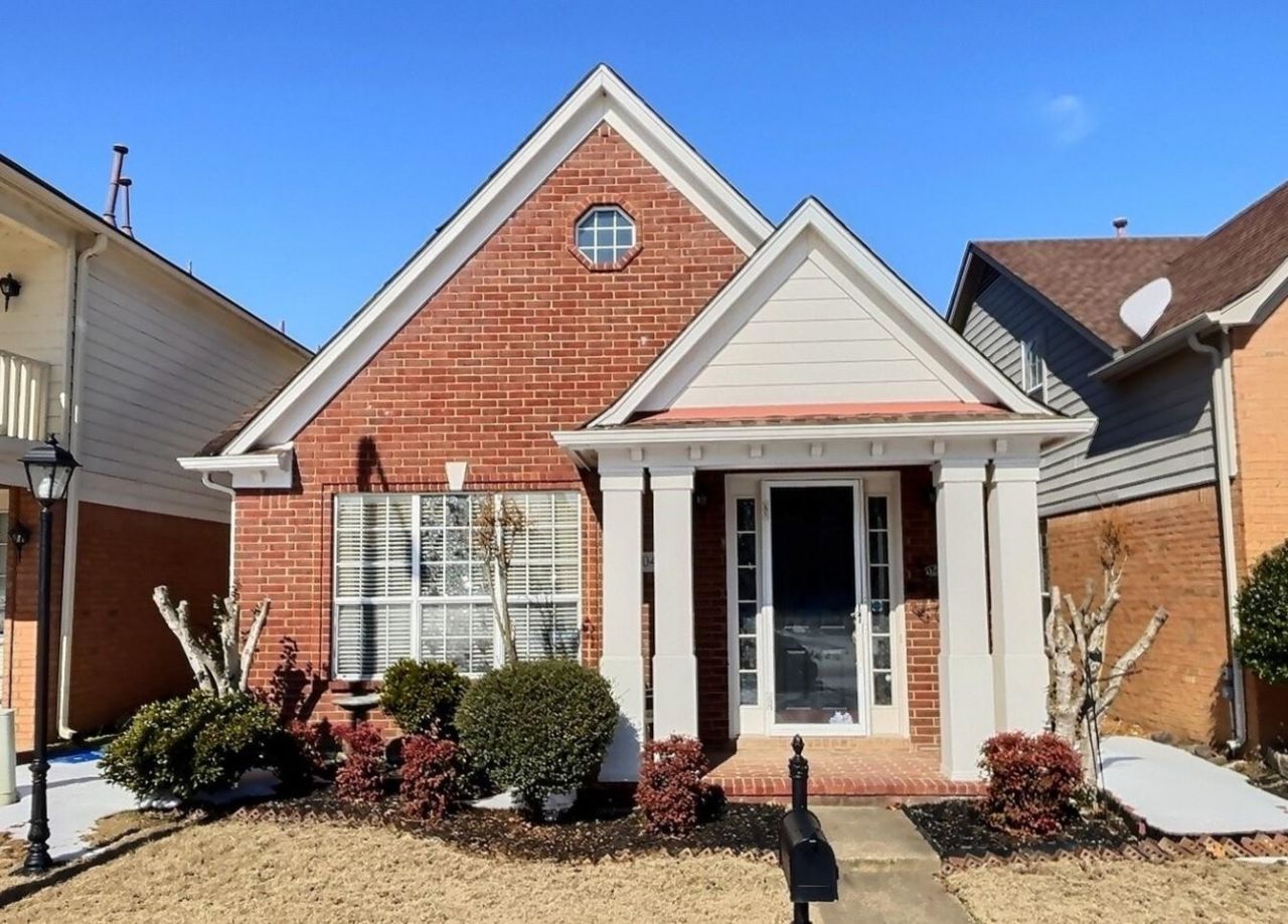 10442 Kensington Cir, Collierville, TN 38017 Main Photo