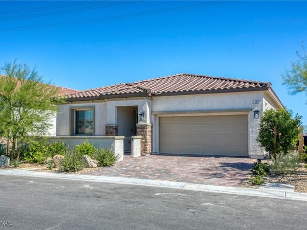 7358 Hadnot Street , Las Vegas, NV 89166
