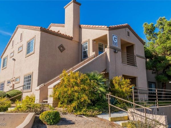 3450 Erva Street, Unit 229, Las Vegas, NV 89117