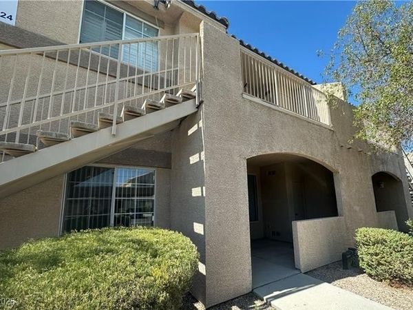 1401 N Michael Way , Unit 123, Las Vegas, NV 89108