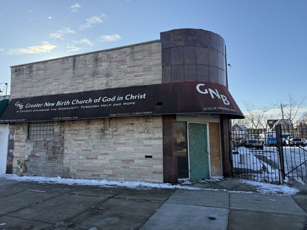 4731 W Madison Street, Chicago, IL 60644