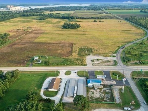 26125 W Kennedy Road, Braidwood, IL 60408