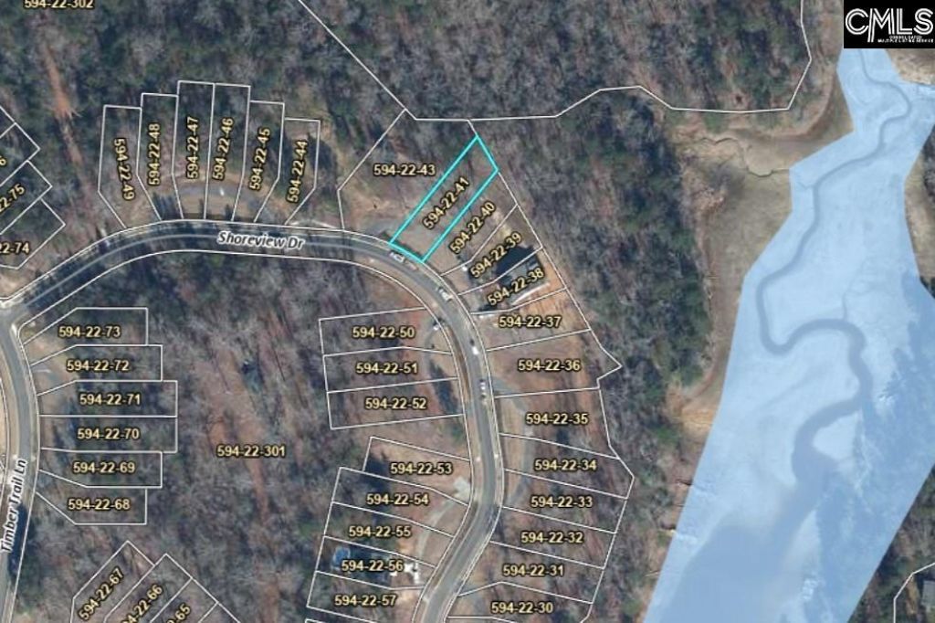 41 Shoreview Drive  Photo 6