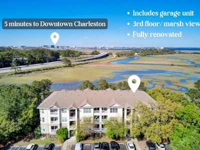 700 Daniel Ellis Drive, Unit 6308, Charleston, SC 29412