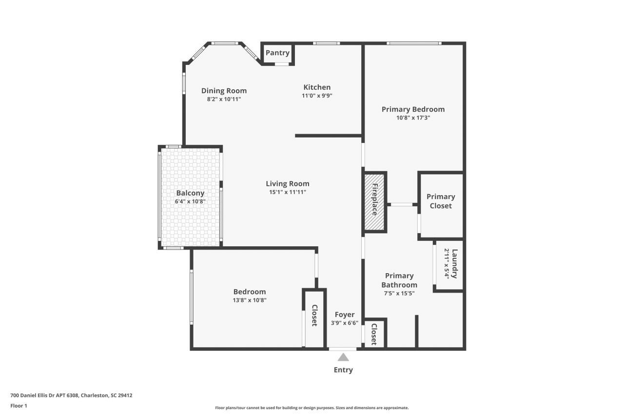 700 Daniel Ellis Drive Photo 24