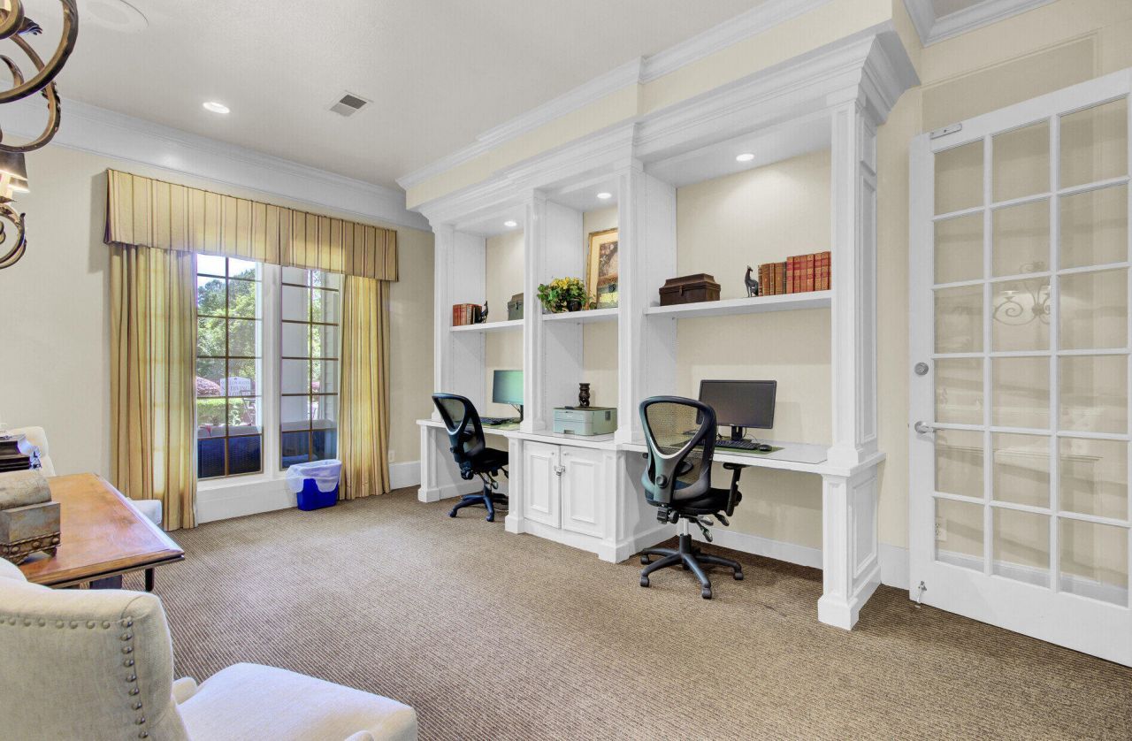 700 Daniel Ellis Drive Photo 38