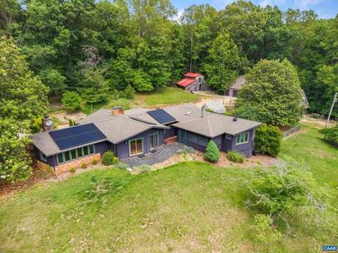 2288 LEXINGTON TPKE, AMHERST, VA 24521
