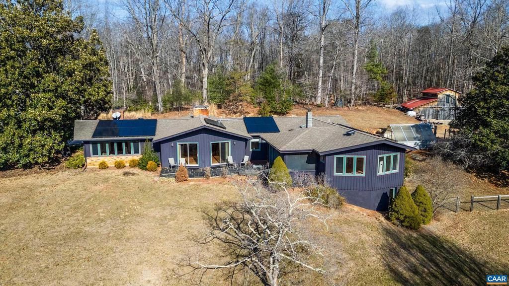 2288 LEXINGTON TPKE, AMHERST, VA 24521