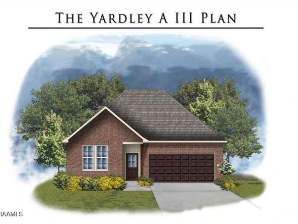 119 Maroon Street , Youngsville, LA 70592