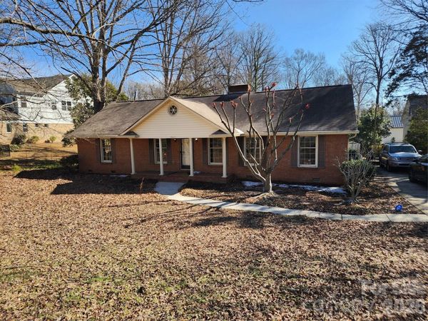 5417 Carmel Road, Charlotte, NC 28226