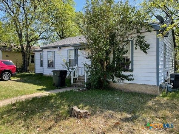 210 Carter Street, Killeen, TX 76541