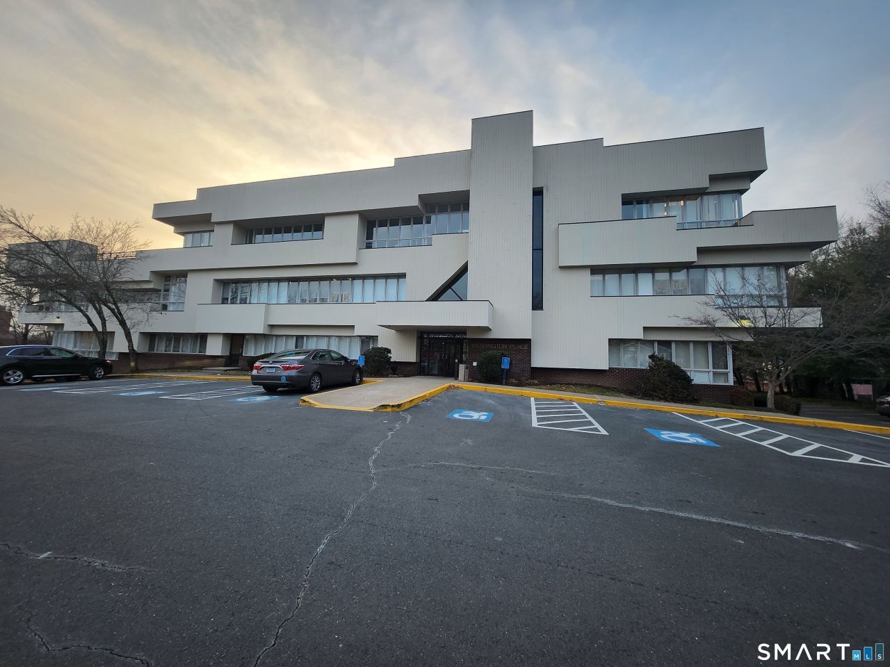 60 Washington, Unit STE 304, Hamden, CT 06518 Main Photo