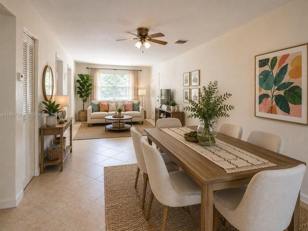 814 Finley Ct, Hollywood, FL 33020