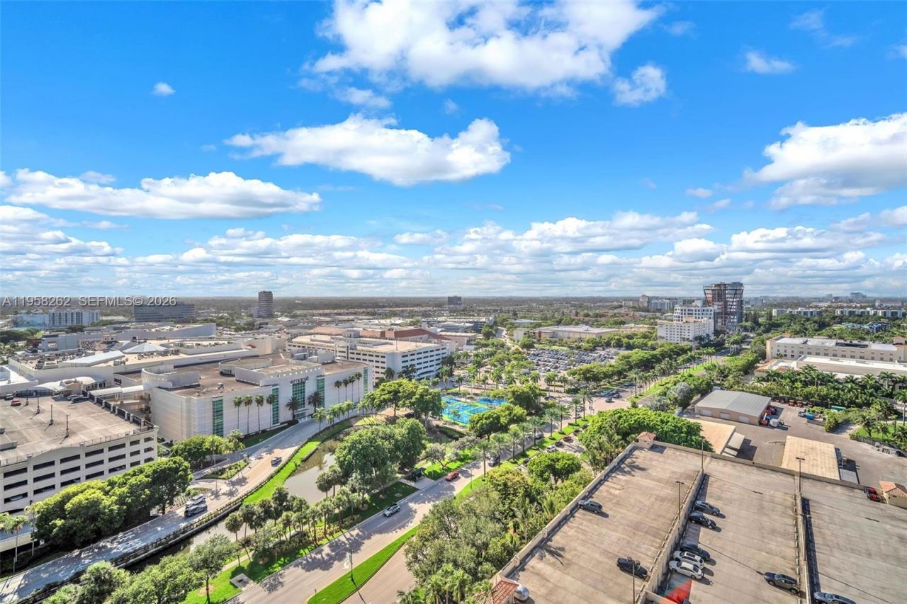 19501 W Country Club Dr, Unit 2011, Aventura, FL 33180 Photo