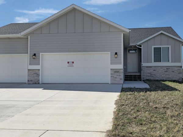 6513 S Barclay Trl, Sioux Falls, SD 57106