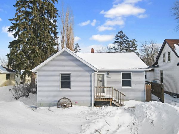 120 State Avenue N, Thief River Falls, MN 56701