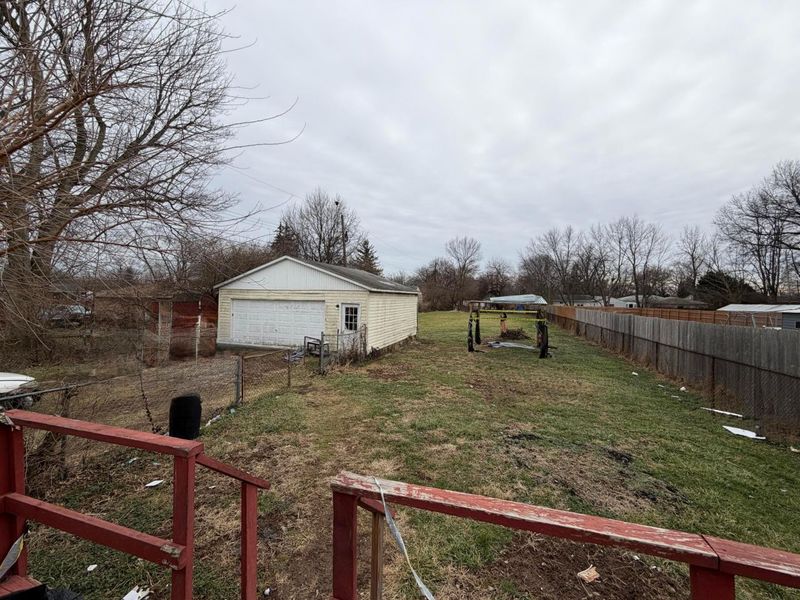 1249 Evergreen Road, Columbus, OH 43207 Photo 10