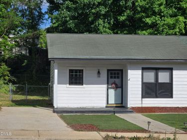 3602 Pine Knoll Drive, Raleigh, NC 27604