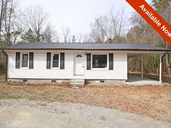 770 Church Street, Willard, NC 28478