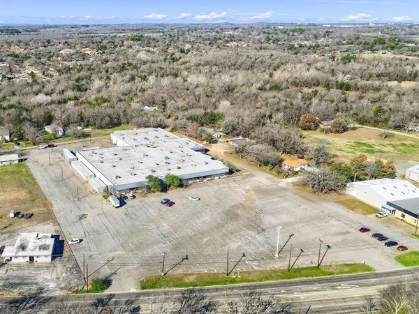 3101 Woodlawn Boulevard, Denison, TX 75020