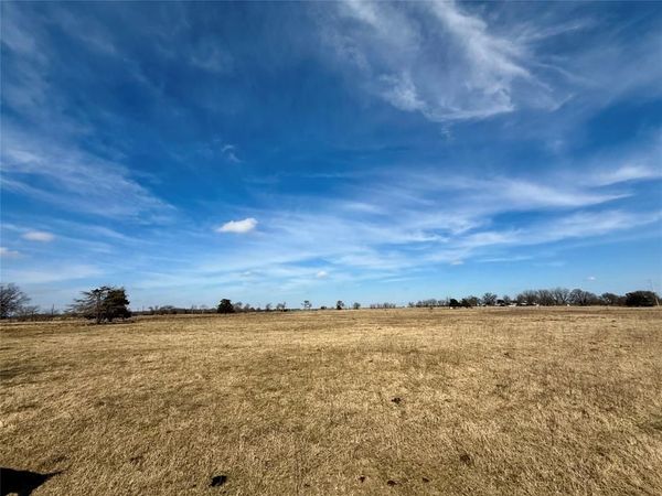 TBD County Road 656, Thornton, TX 76687