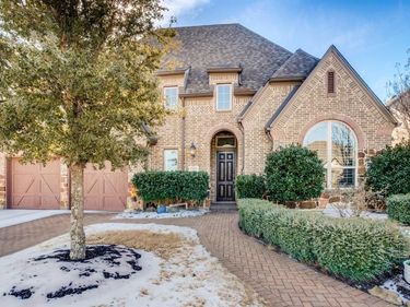 1861 Snapdragon Road, Frisco, TX 75033
