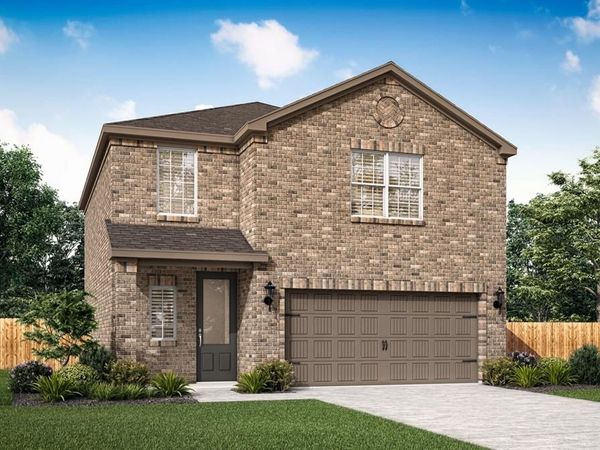 8420 Fort Benton Drive, Ponder, TX 76259