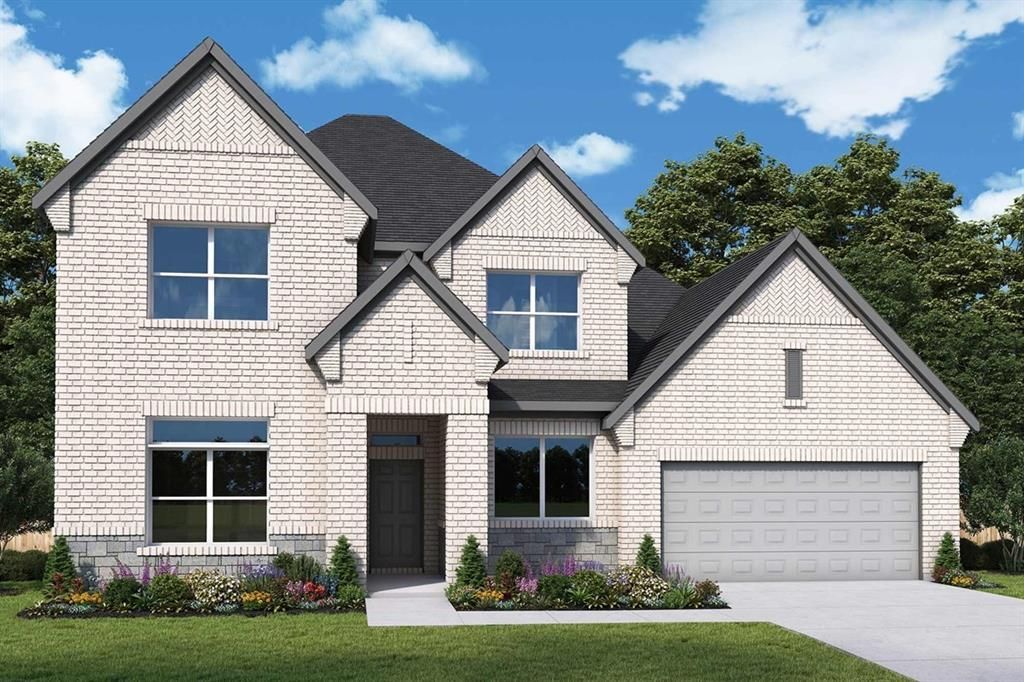 1913 Beech Ridge Drive, Northlake, TX 76226 Main Photo