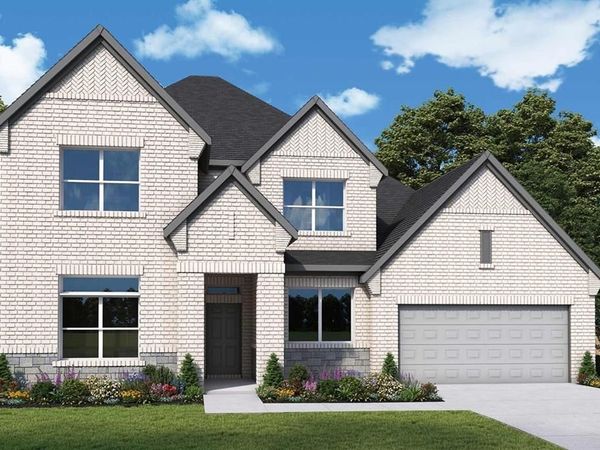 1913 Beech Ridge Drive, Northlake, TX 76226