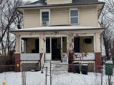 148 Waverly Street, Highland Park, MI 48203