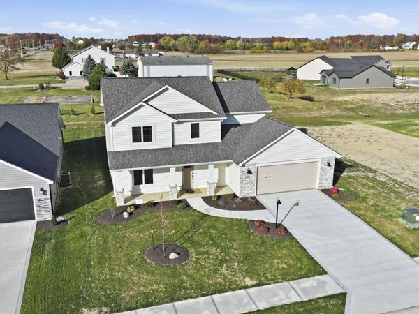 10923 Oaklynn Reserve Boulevard, Fort Wayne, IN 46835