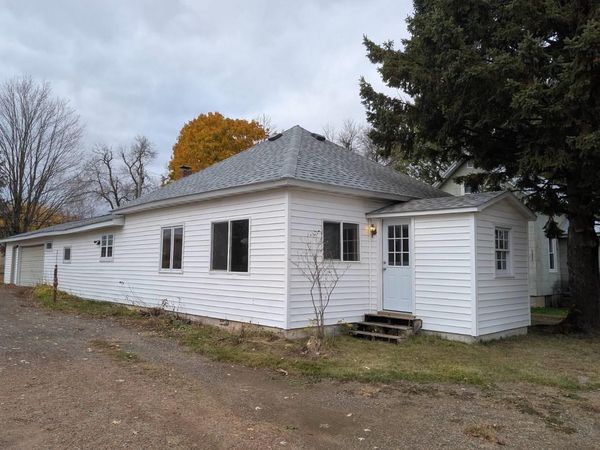 111 N FIFTH STREET, Abbotsford, WI 54405