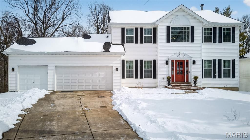 3954 Millers Crossing, Saint Charles, MO 63304 Main Photo