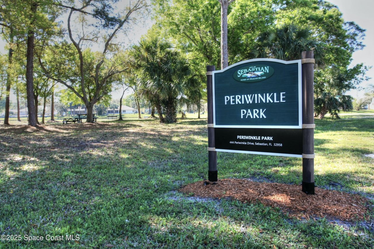 443 Lanfair Avenue, Sebastian, FL 32958 Photo