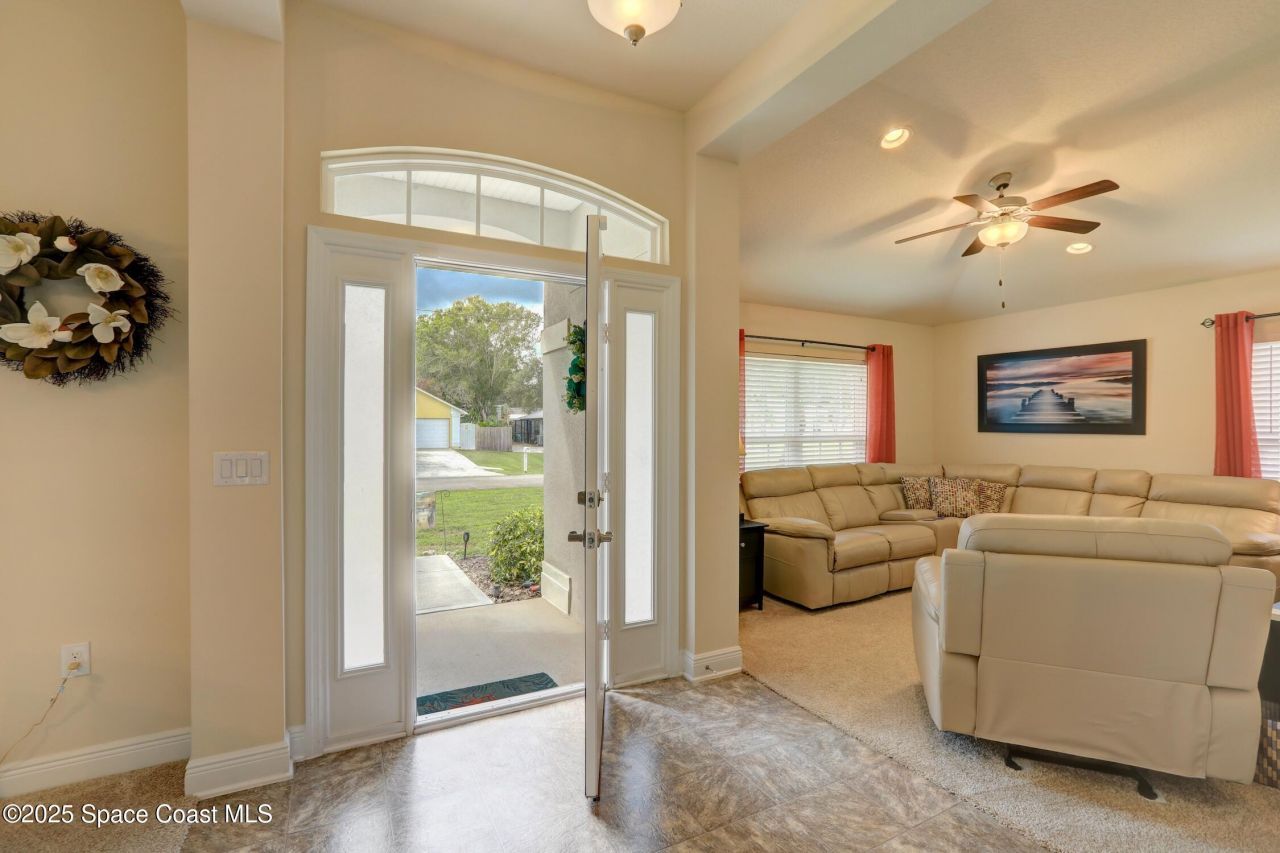 443 Lanfair Avenue, Sebastian, FL 32958 Photo