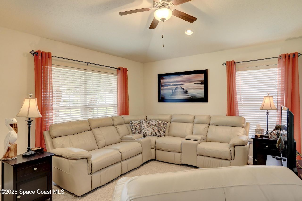 443 Lanfair Avenue, Sebastian, FL 32958 Photo