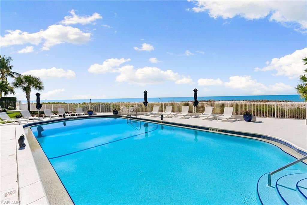 2171 Gulf Shore Blvd N, Unit 201, Naples, FL 34102 Photo