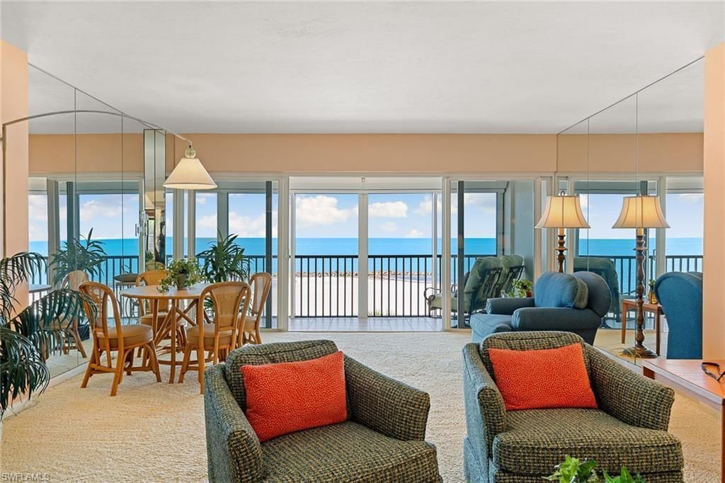 2171 Gulf Shore Blvd N, Unit 201, Naples, FL 34102 Photo