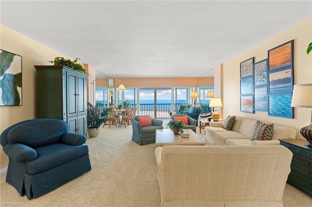 2171 Gulf Shore Blvd N, Unit 201, Naples, FL 34102 Photo