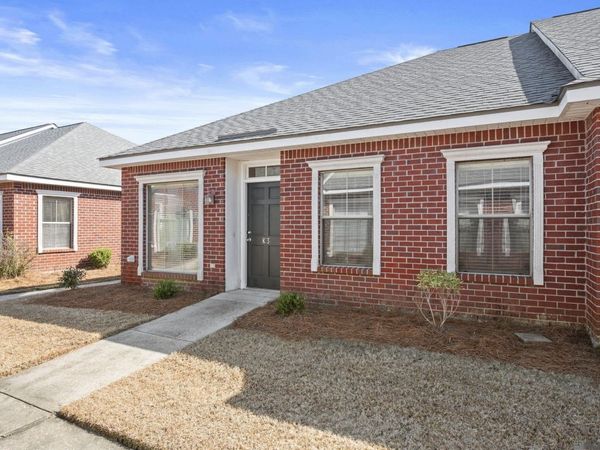 12500 Old Hammond Hwy, Unit #K3, Baton Rouge, LA 70816