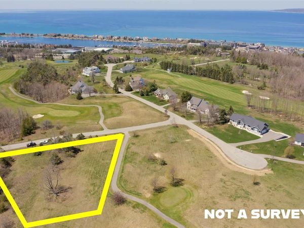 240 Crooked Tree Drive, Petoskey, MI 49770