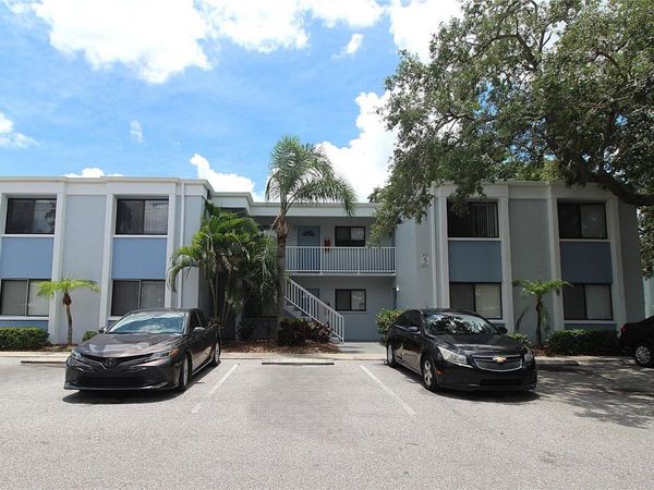 5310 26TH STREET W, Unit 502, BRADENTON, FL 34207