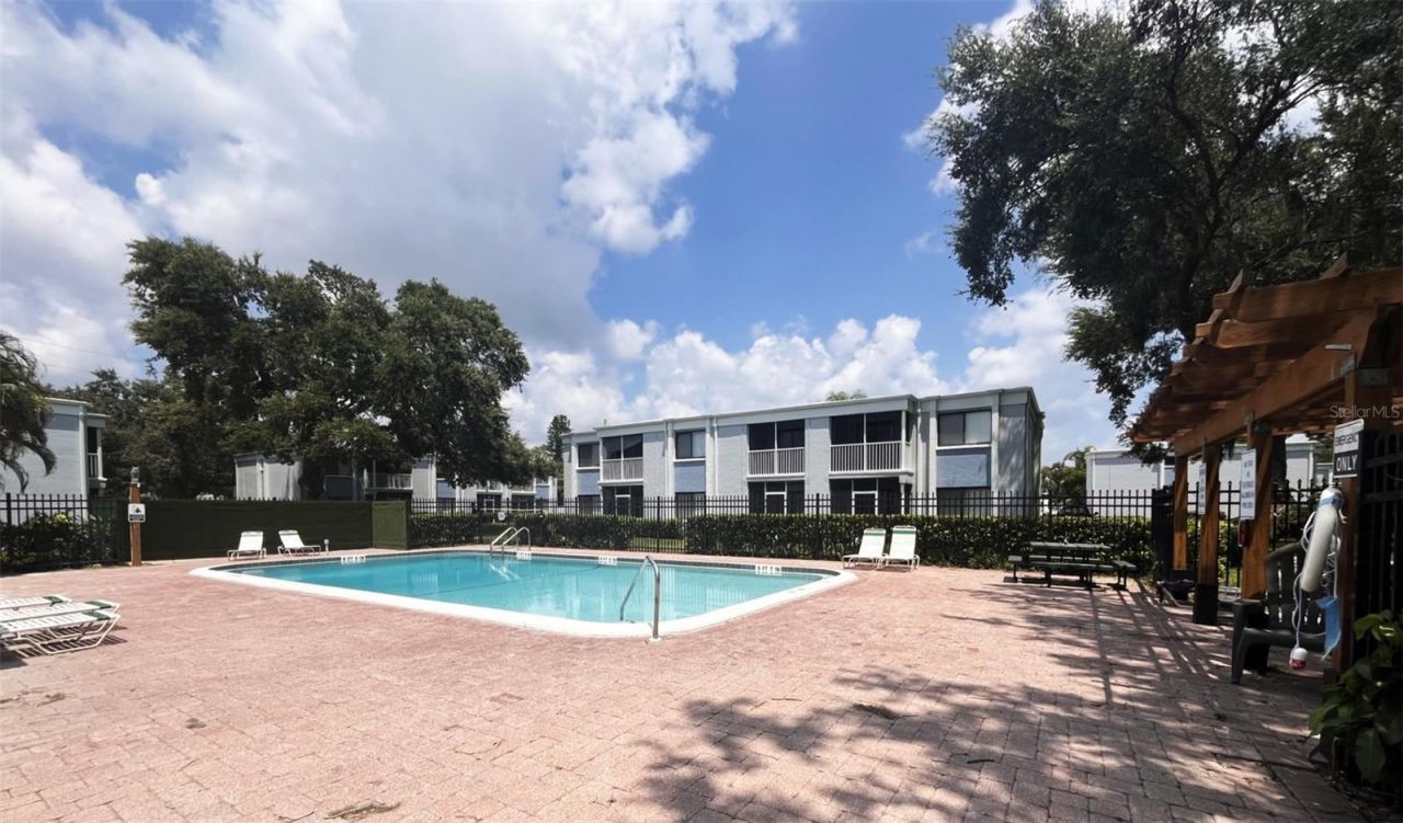 5310 26th Street W, Unit 502, Bradenton, FL 34207 Photo
