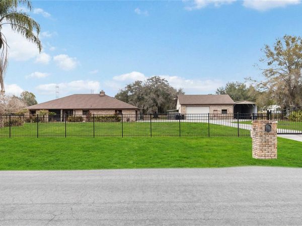 18711 NORTHCLIFF STREET, ORLANDO, FL 32833