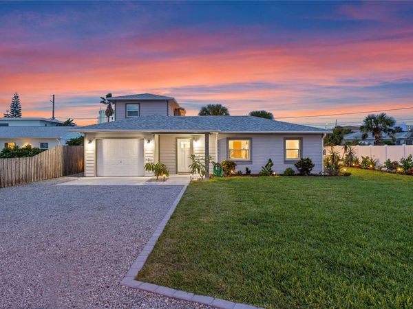 1409 SOUTHARD AVENUE, NEW SMYRNA BEACH, FL 32169